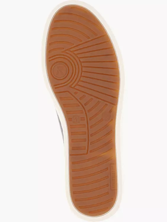 Rieker Herren Sneaker Low