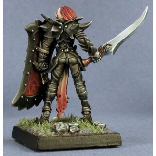 Casiatta, Anti-Paladin (REA02982)