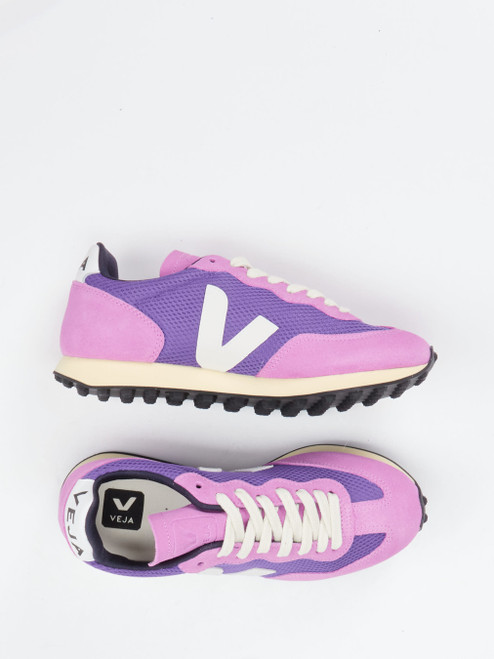 Sneaker-16611910006 VEJA
