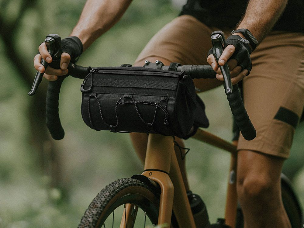 Topeak Tubular Bar Bag Lenkertasche kaufen | Bike-Discount
