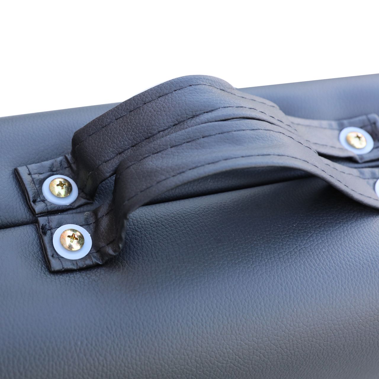 TOPFIT Verstellbare Massageliege Massagetisch faltbar inkl. Umhängetasche