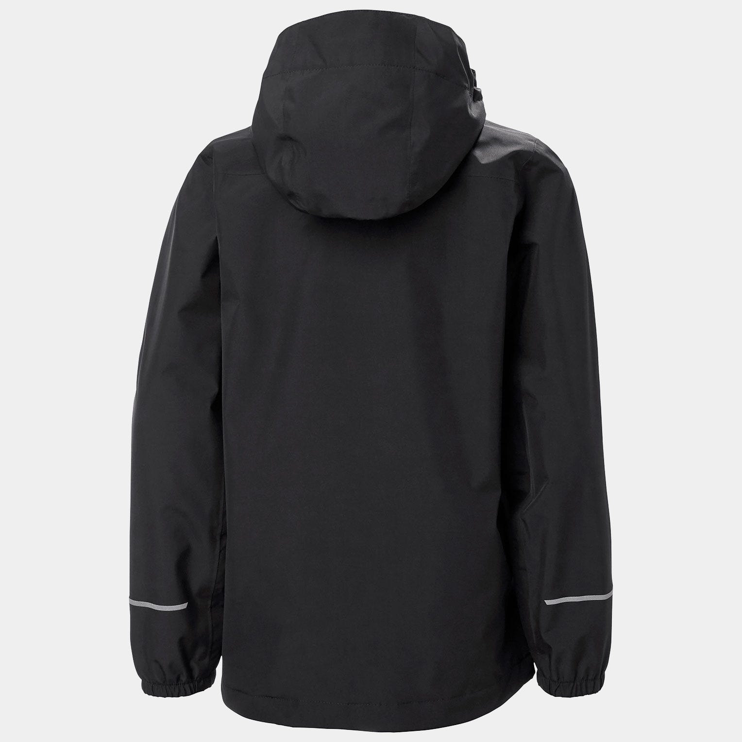 Juniors' Juell Rain Jacket