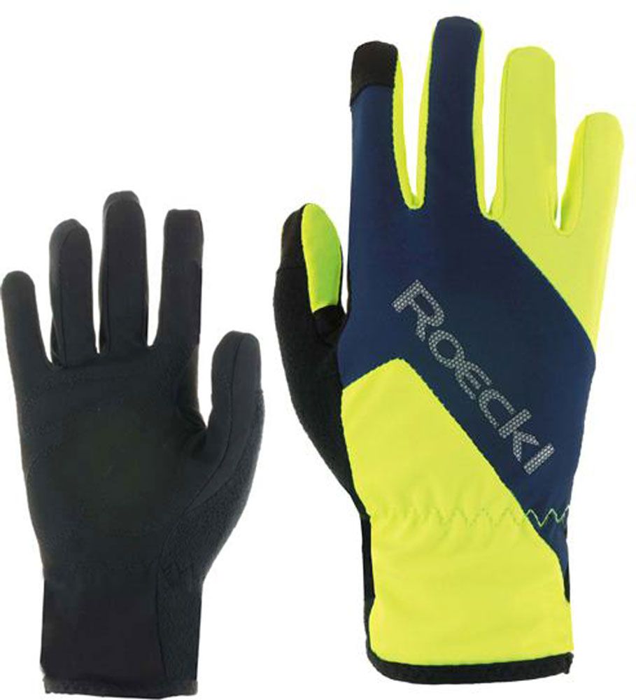 Roeckl Sports Zarasai - Kinder Fahrradhandschuhe kaufen | Bike-Discount