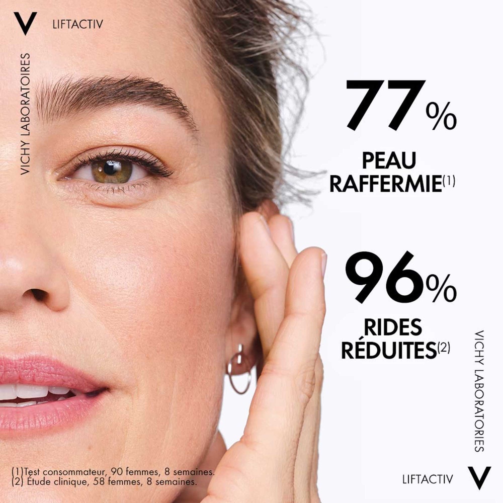 Vichy LIFTACTIV Collagen Specialist Soin avancé anti-âge