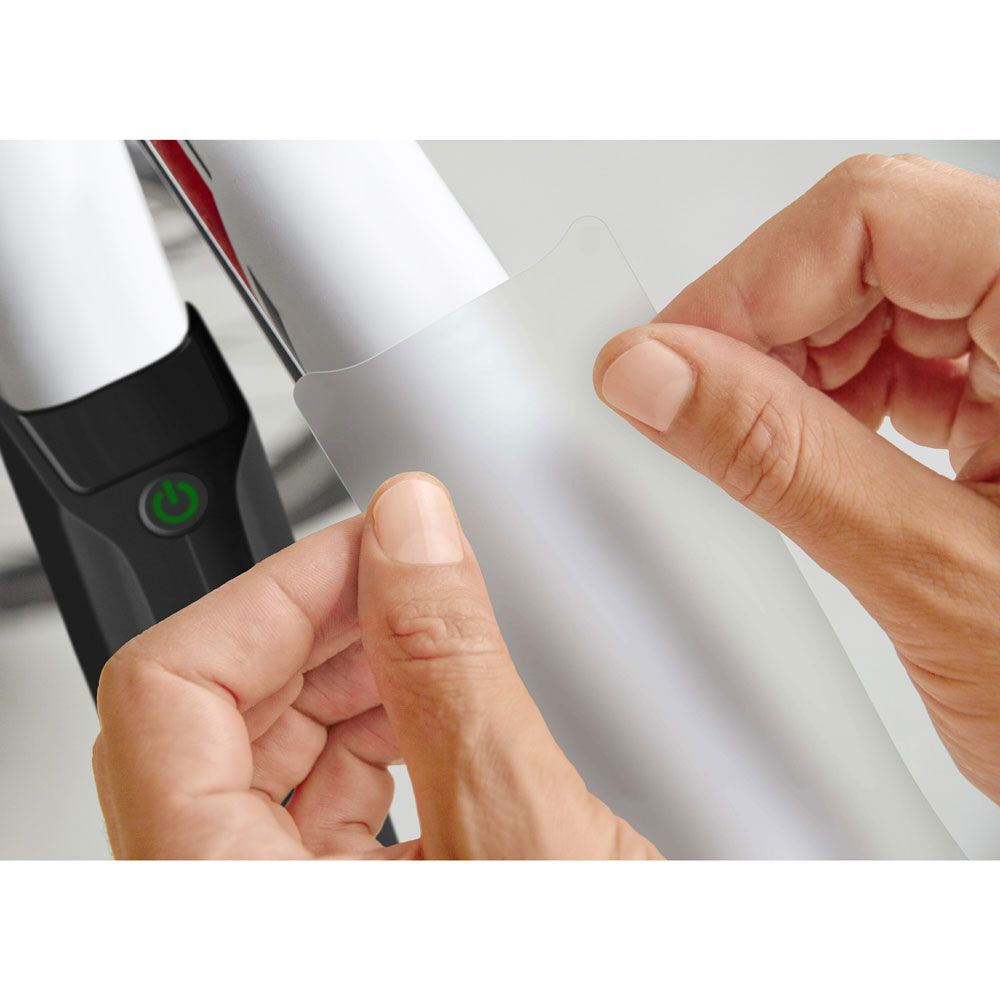 Luxshield Rahmenschutzfolie Universal E-Bike kaufen | Bike-Discount