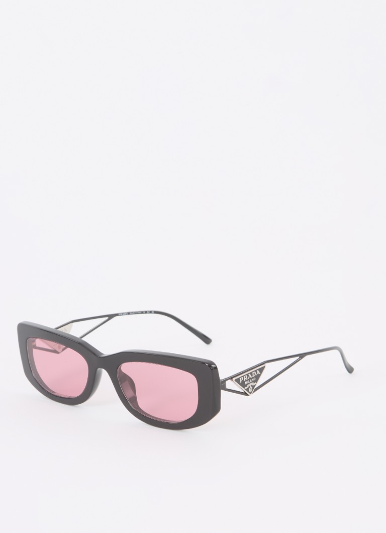 Ochelari de soare Prada PR14YS Retro