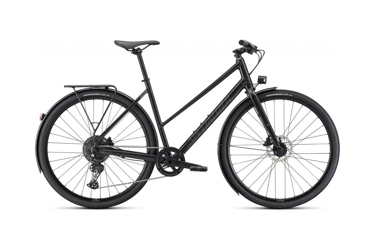 Specialized Sirrus X 3.0 EQ ST - 2023 - 28 Zoll - Damen Sport