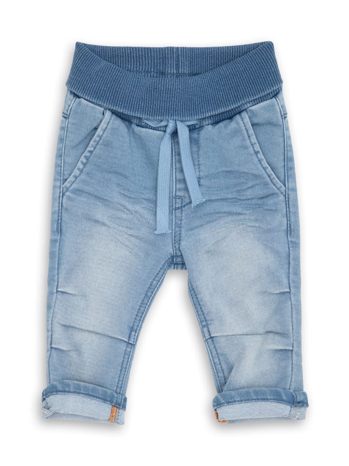 Sigikid Jeans in hellblau günstig kaufen