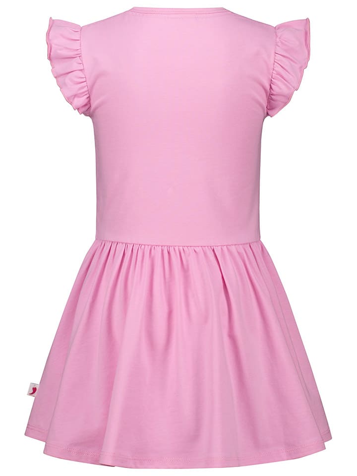 Salt and Pepper Kleid in Pink günstig kaufen