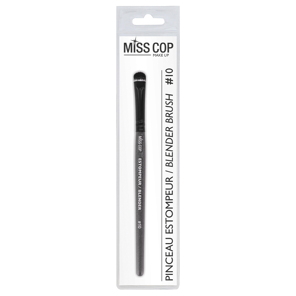 miss cop Estompeur Pinceau