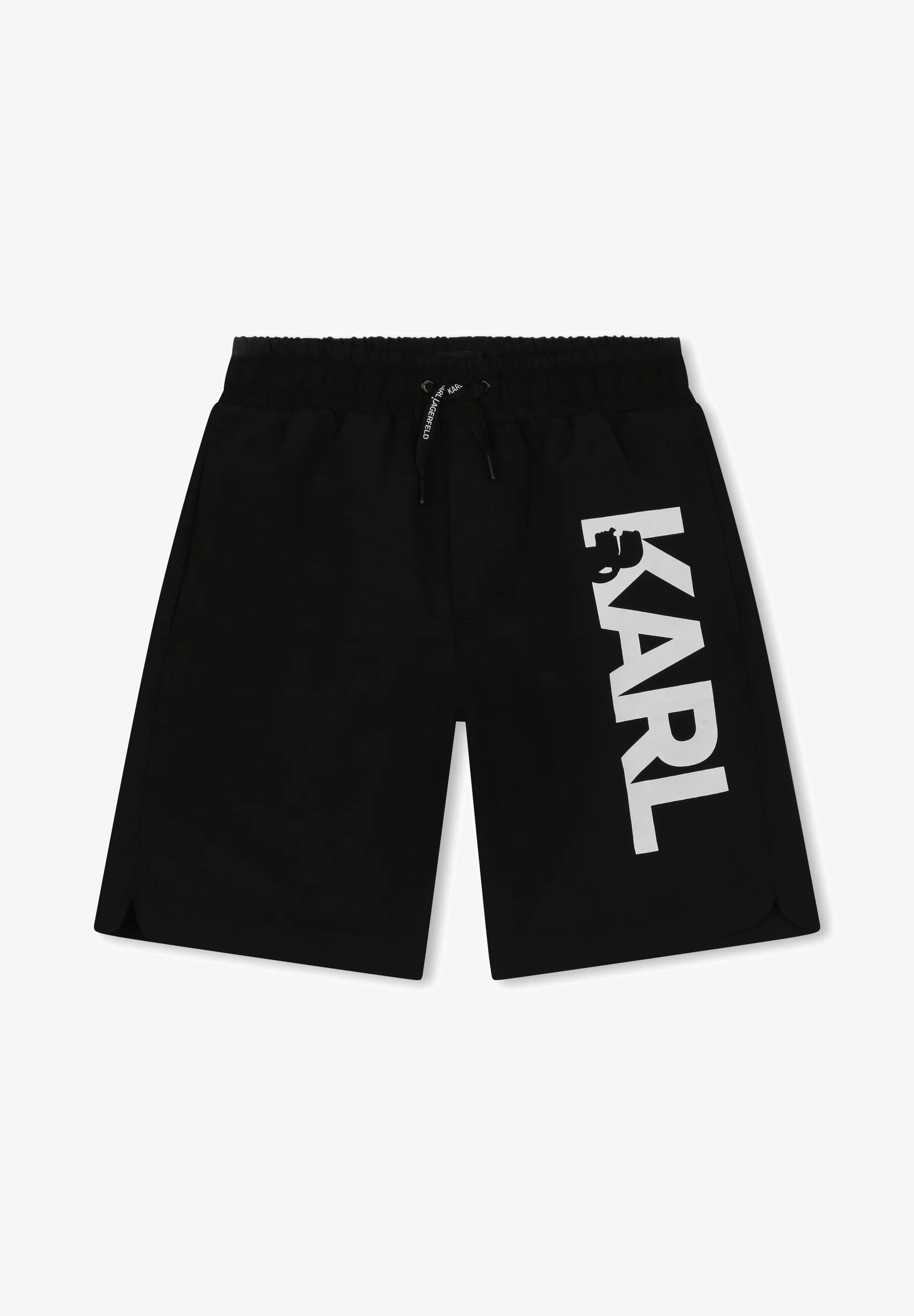 KARL LAGERFELD KIDS Bañador corto