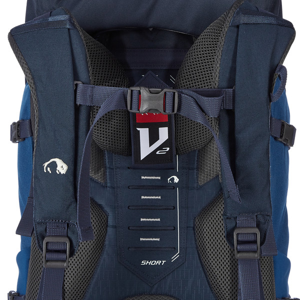 YUKON 50+10 Damen - Trekkingrucksack Damen