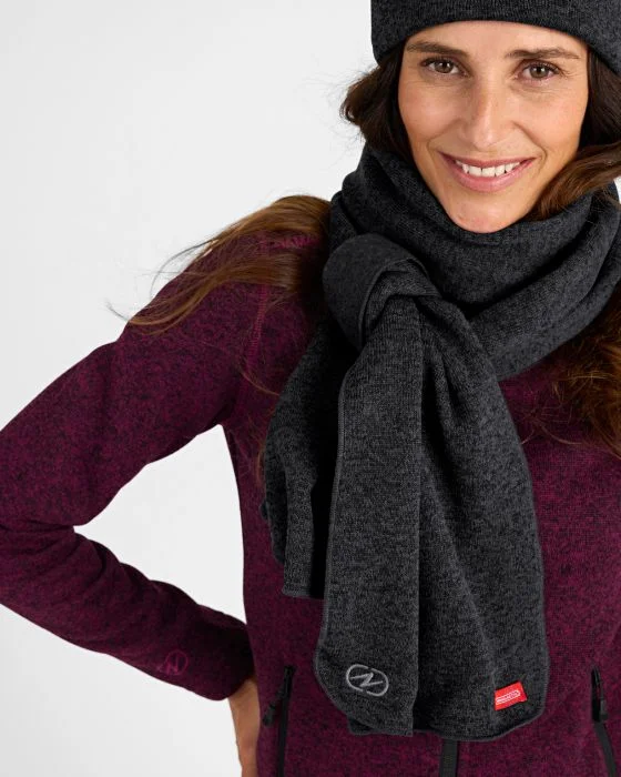 Bonnet maille polaire chaude mixte Thermolactyl