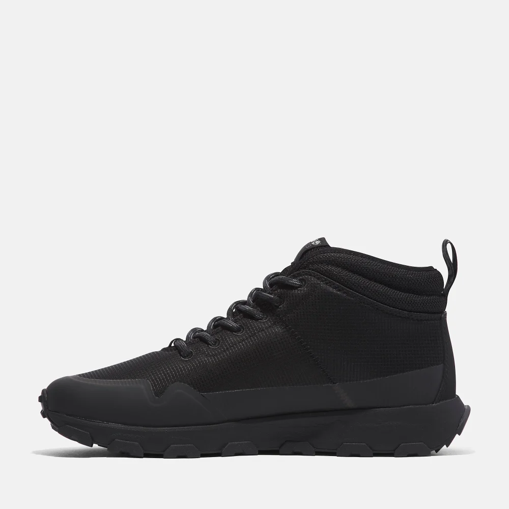 Timberland Winsor Trail TB0A67X80151 / schwarz