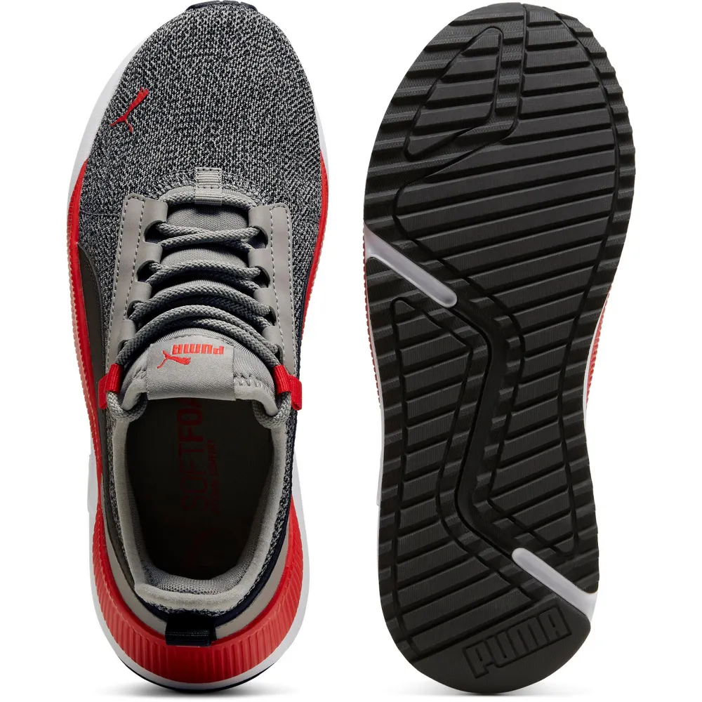 PUMA Pacer Easy Street Jr 384436/013 / grau