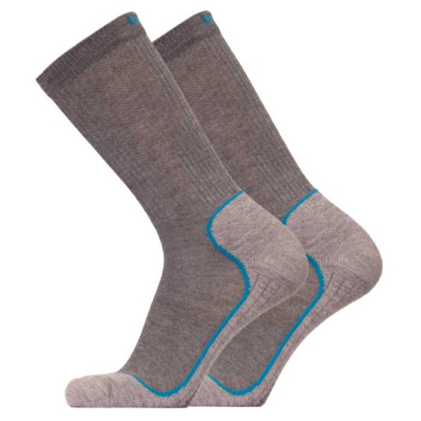 UphillSport - Kevo Trekking 4L Drytech M4 w/ Merino & Coolmax - Wandersocken