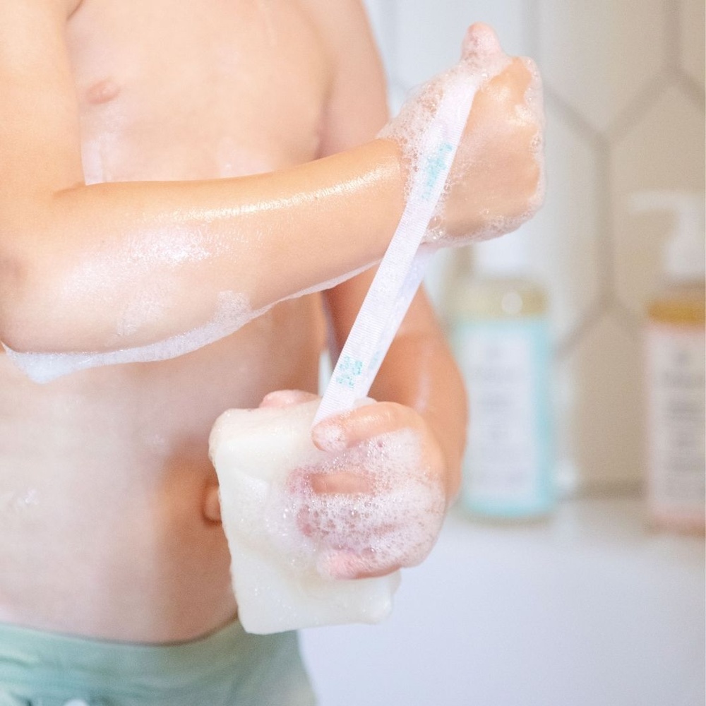 Enfance Paris Savon Protecteur Purifiant Savon solide