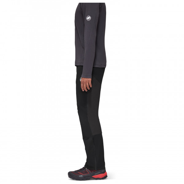 Mammut - Aenergy Softshell Hybrid Pants - Skitourenhose