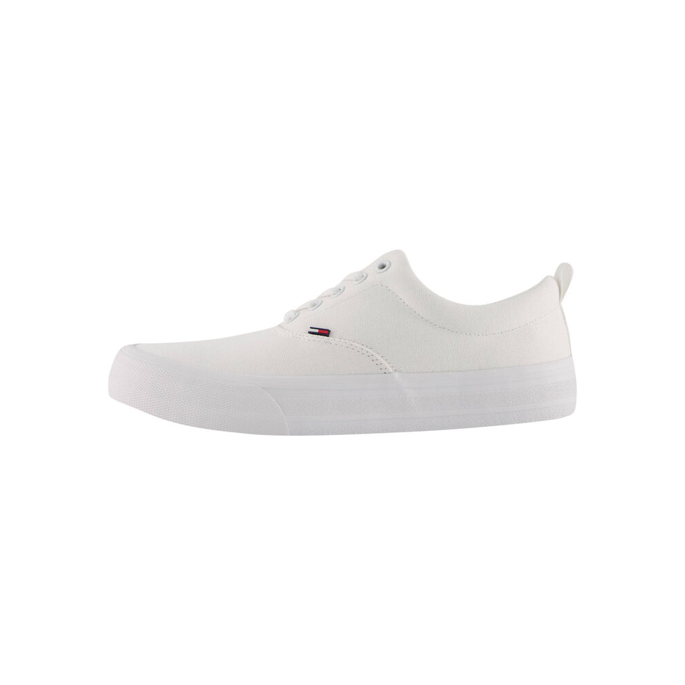 Tommy Hilfiger Sneaker EM0EM00530 / weiss