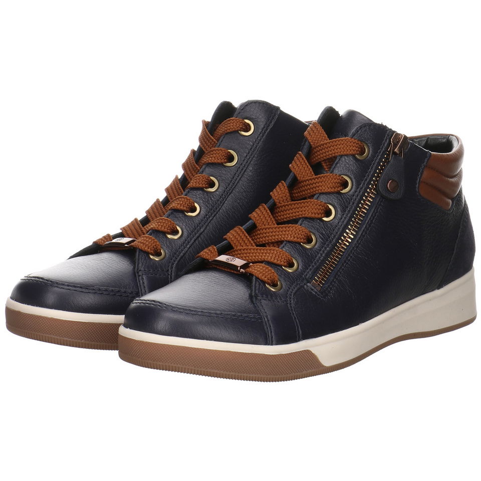 ara Rom High-Top Sneaker