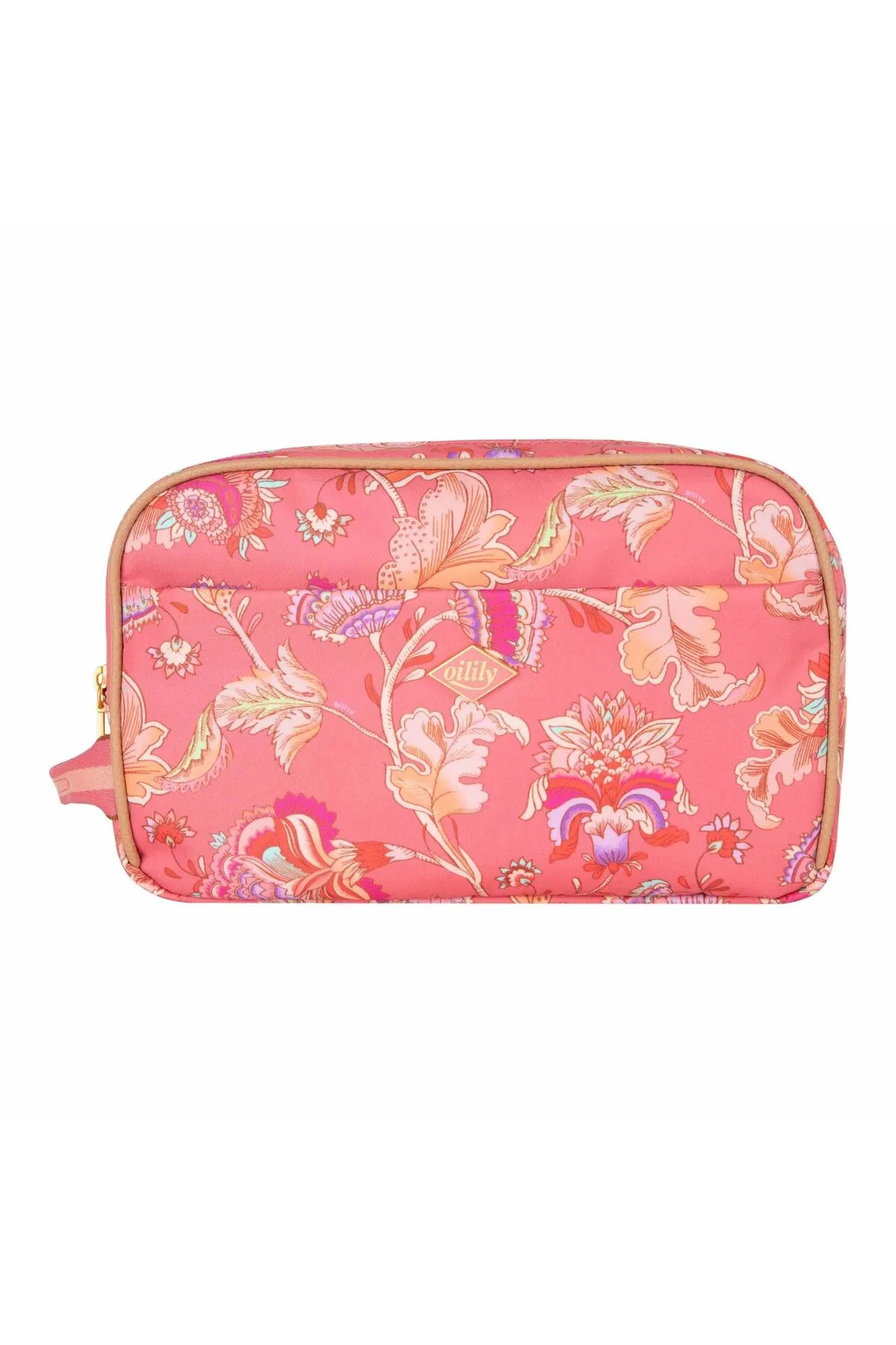 Oilily  Kosmetiktasche - Rosa