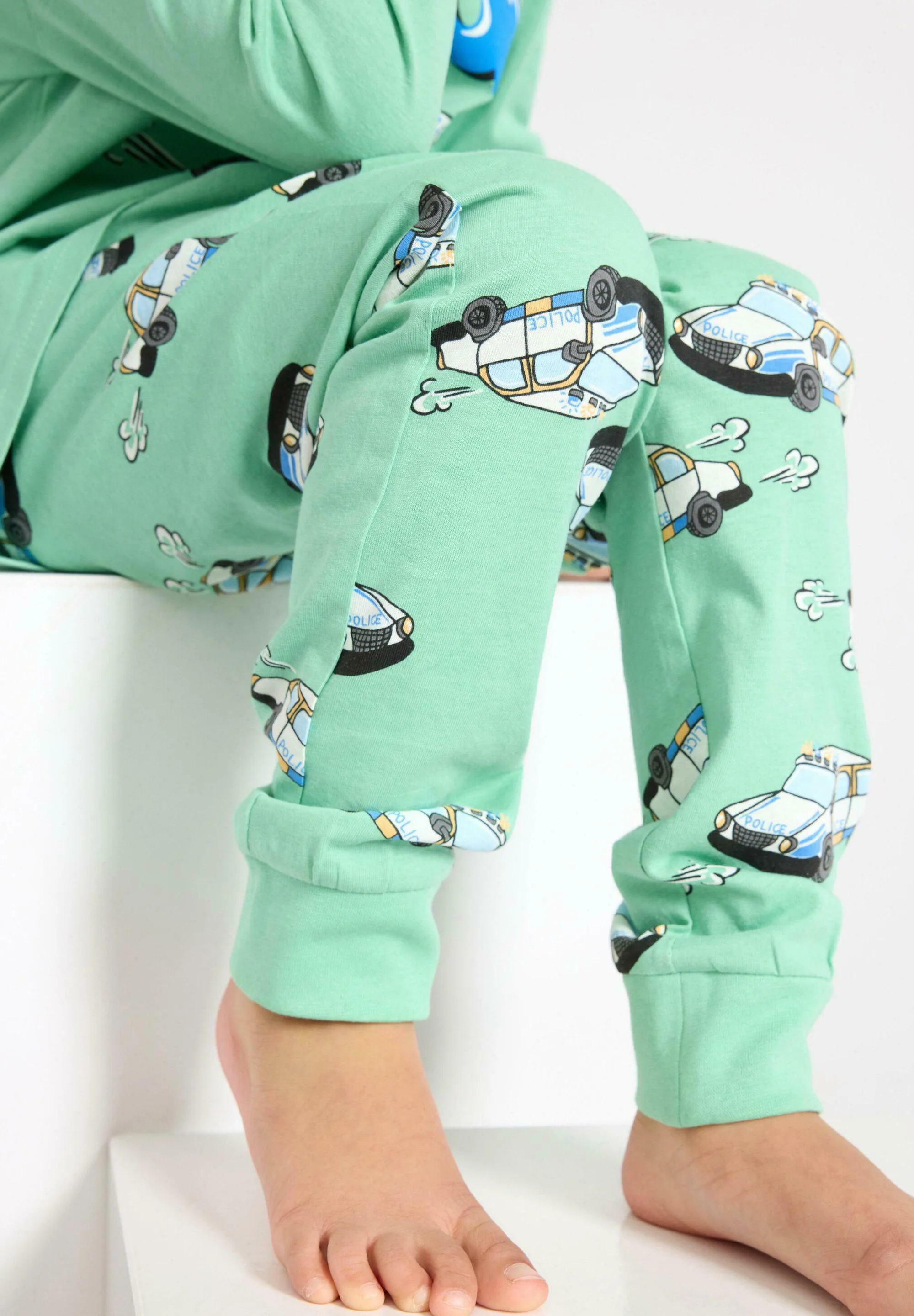 Lindex SET - Pijama