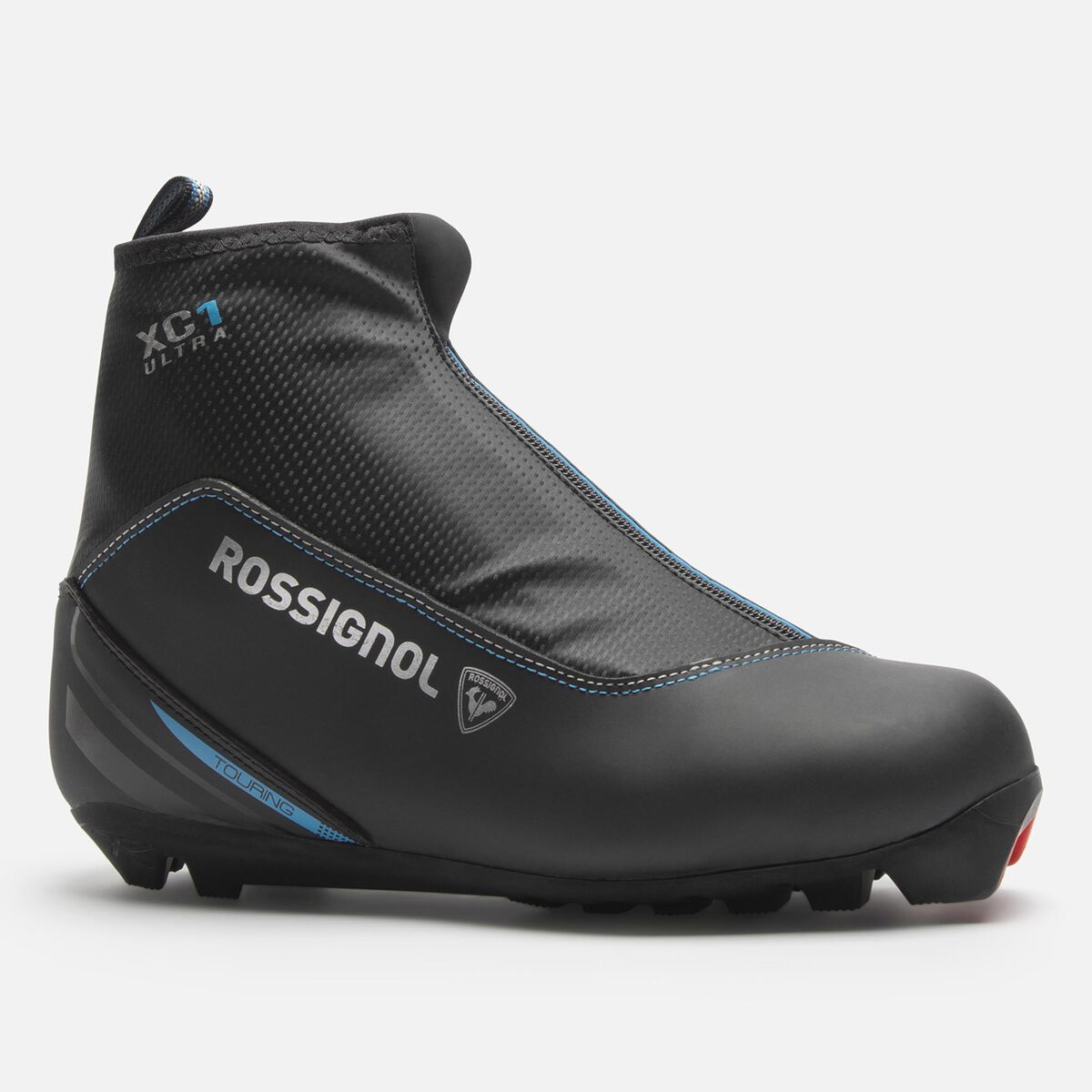 DAMEN TOURING NORDIC SKISCHUHE X-1 ULTRA FW