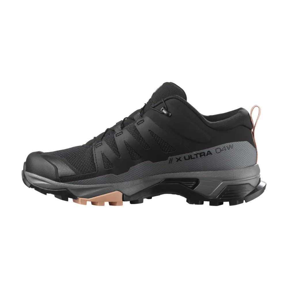 Salomon X Ultra 4 L41285100 / schwarz