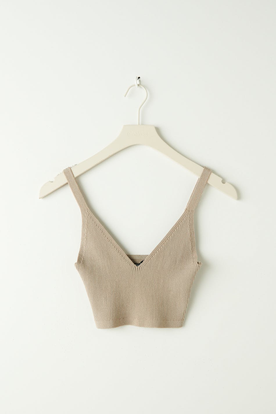 Luna knitted top