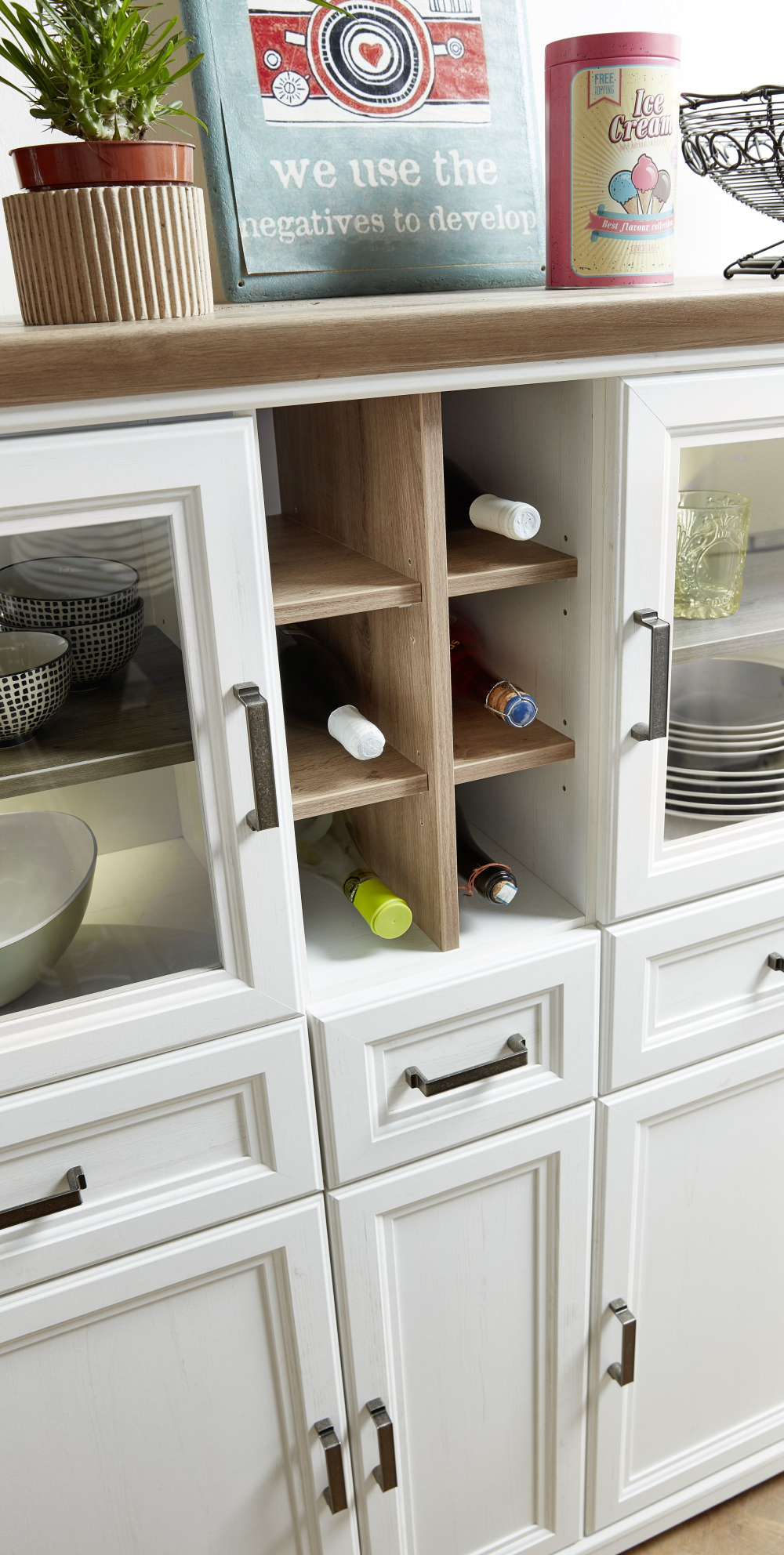 Highboard Jasmin