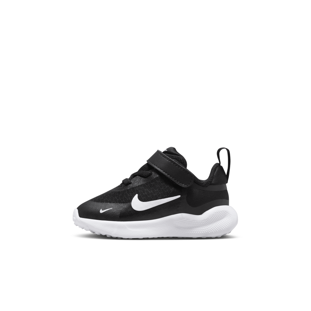 Nike Revolution 7 FB7691-003 / schwarz