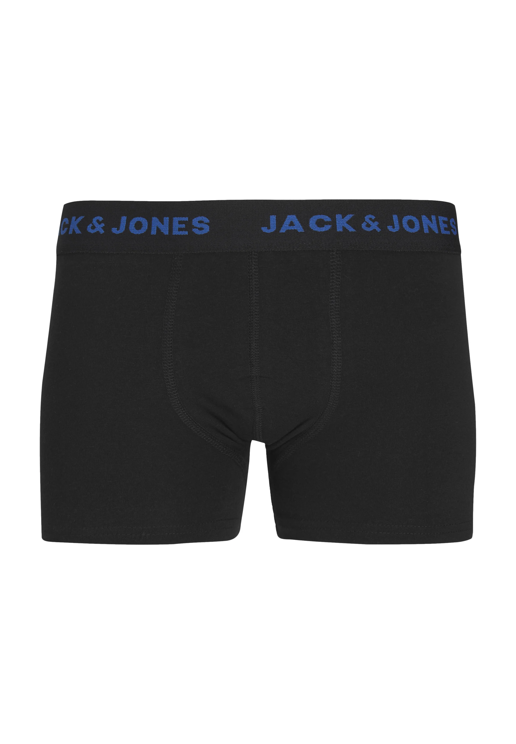 Jack & Jones Junior JACBASIC TRUNKS 7 PACK - Culotte