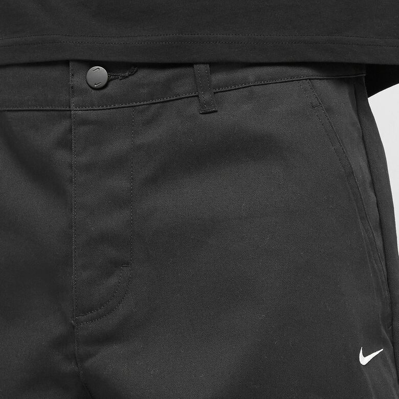 NIKE Life Chino Pant Unlined Cotton black