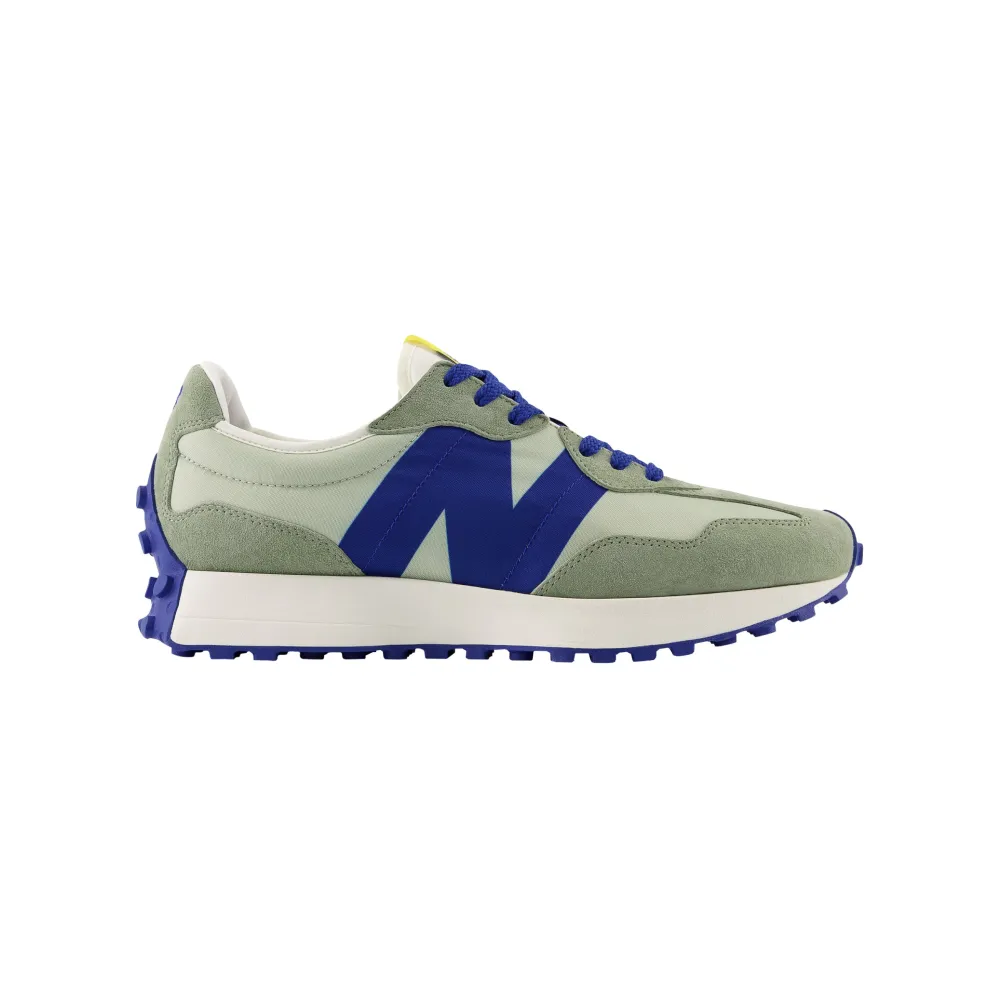 New Balance 327 U327FCP / grau
