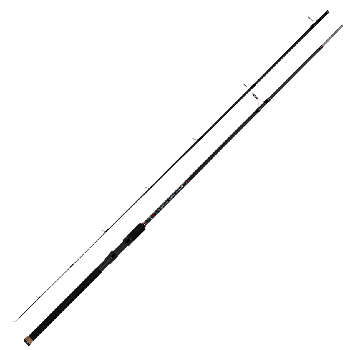Fox Rage Angelruten Warrior® (Heavy Spin 240/270)