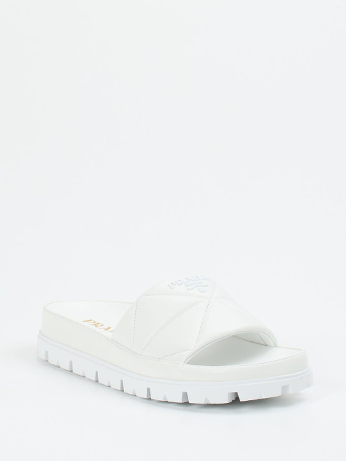 Pantolette-11017990008 Prada