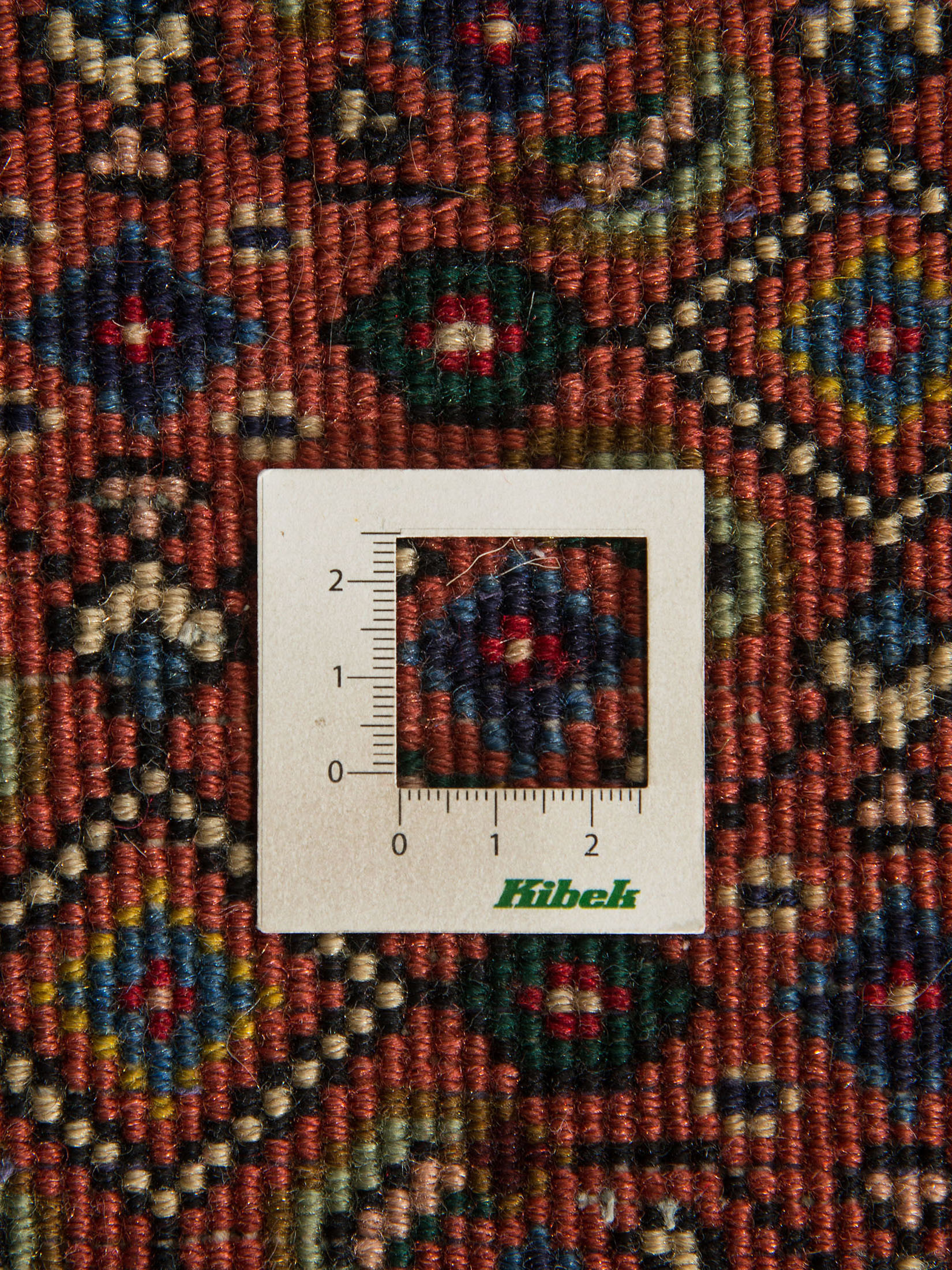 Ardebil ca. 198 x 288 cm, Unikat / Einzelstück