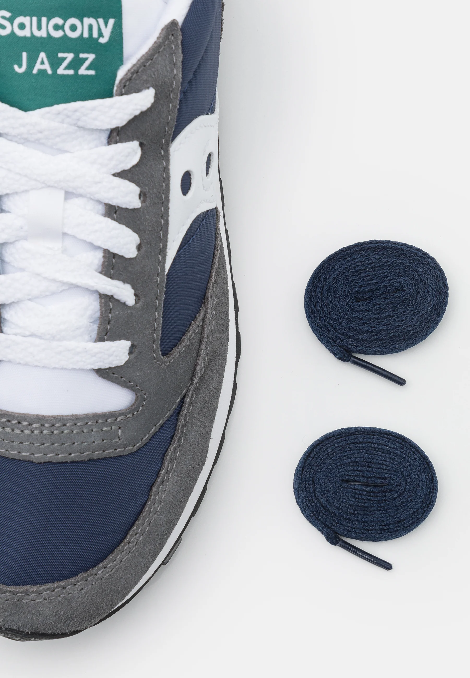 Saucony JAZZ ORIGINAL UNISEX - Zapatillas bajas