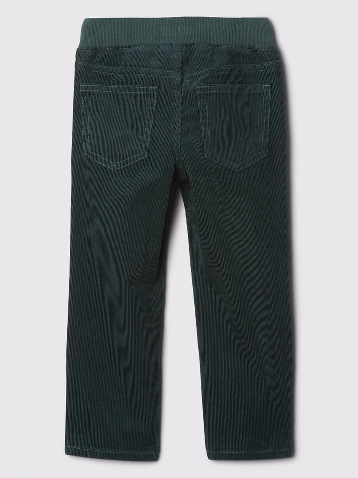 GAP Cordhose in Grün günstig kaufen