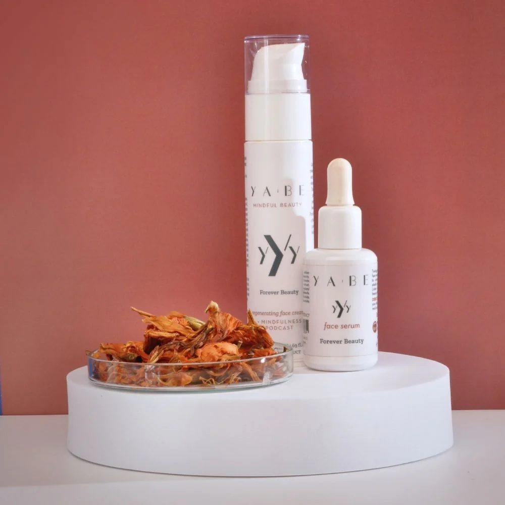 YYY Face - Sérum Facial Firmador Forever Beauty - Sérum facial antirrugas