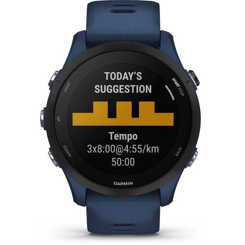 Garmin Forerunner 255 Basic Sportuhr