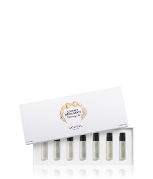 GOUTAL PARIS Classic Collection Discovery Set Eau de Parfum-1 Stk