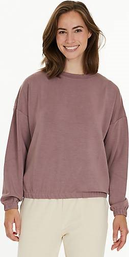 Endurance Sweatshirt Timmia in schlichtem Design