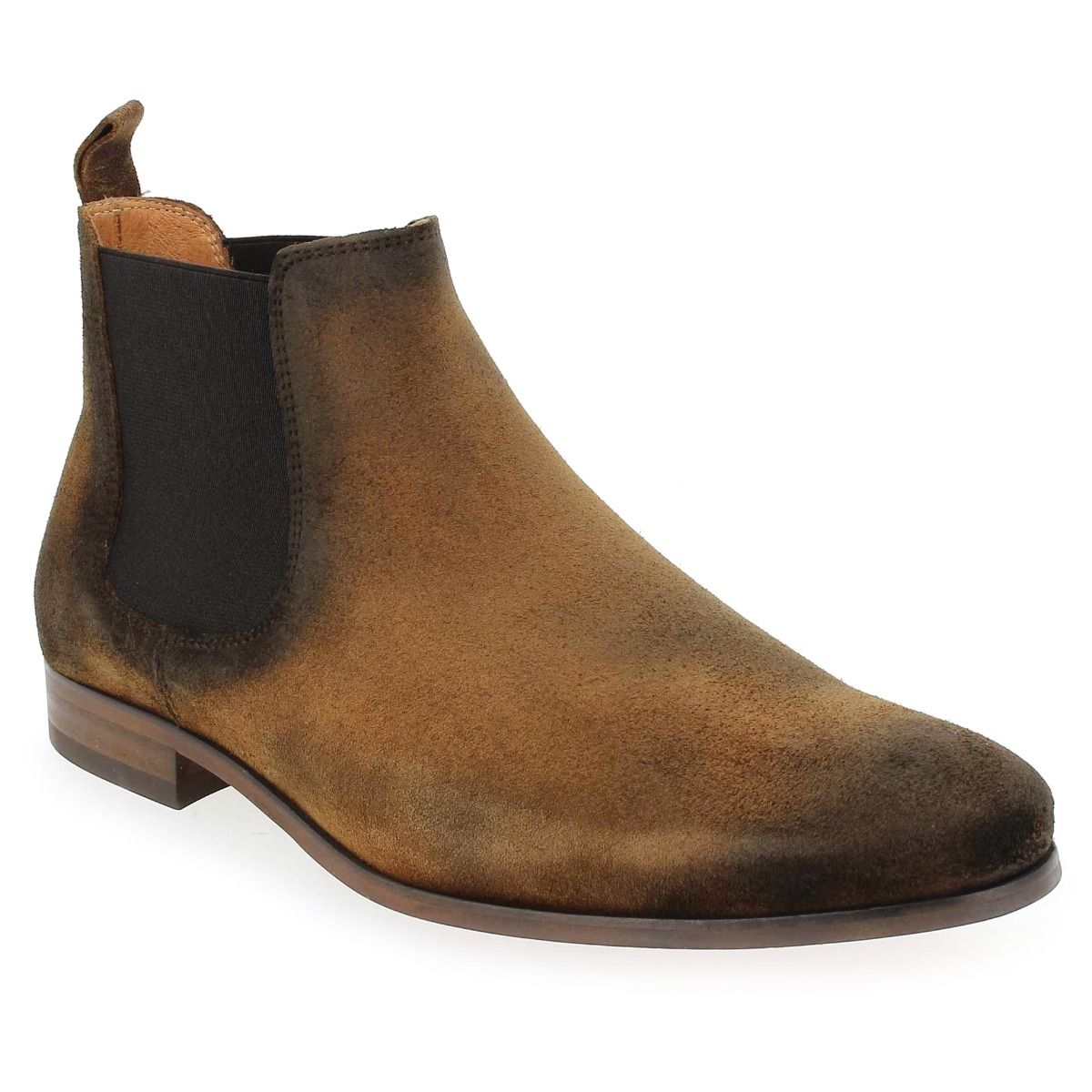 Brett and Sons  4126 BETONE - Marron
