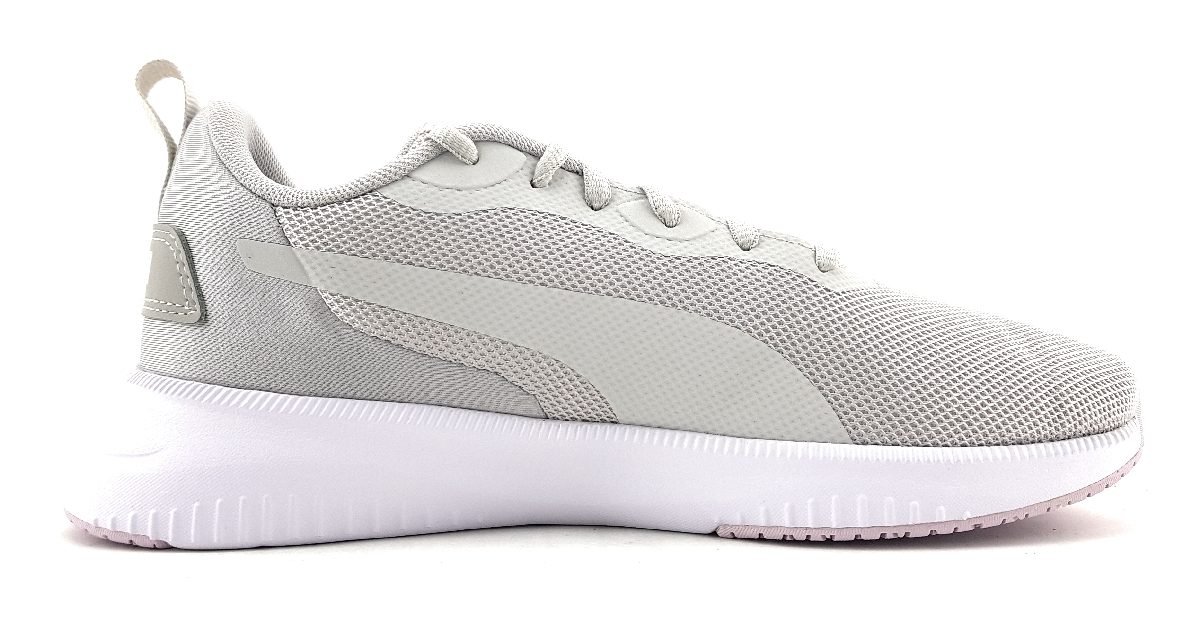 Puma Flyer Flex 376287 Grau 04 white/lav