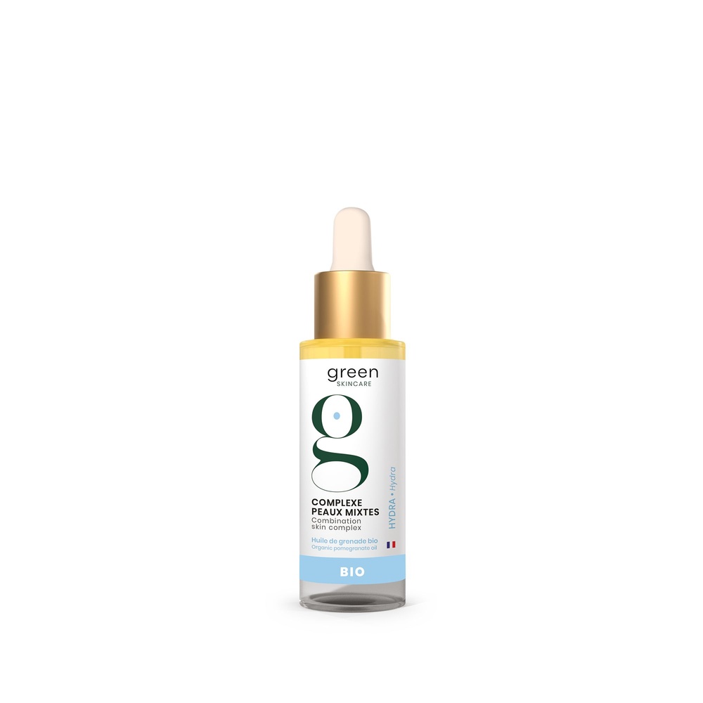 Green Skincare Complexe peaux mixtes HYDRA Complexe peaux mixtes HYDRA