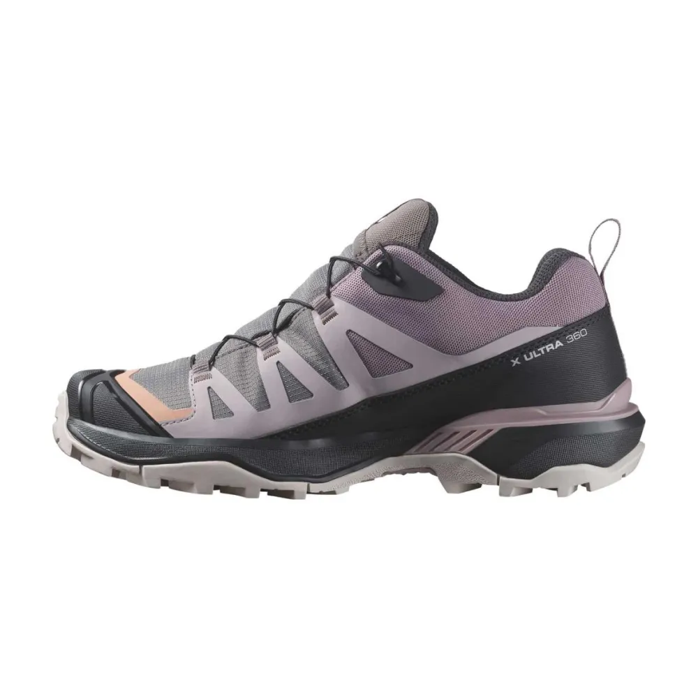 Salomon X Ultra 360 GTX W L47449400 / schwarz