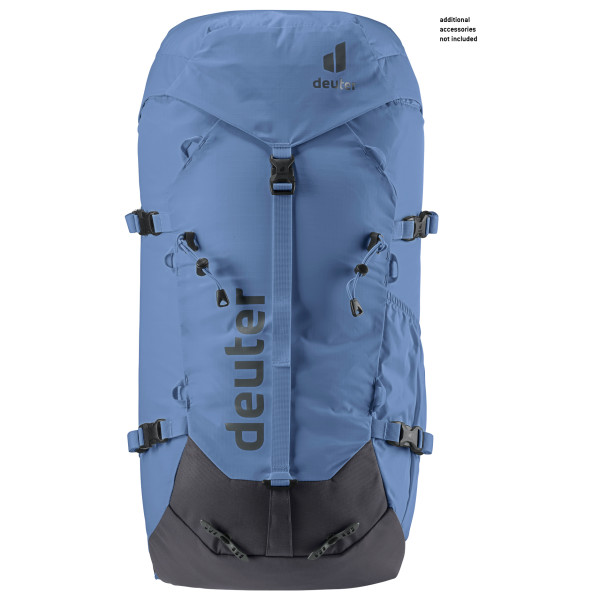 Deuter - Women's Gravity Expedition 45+ SL - Tourenrucksack