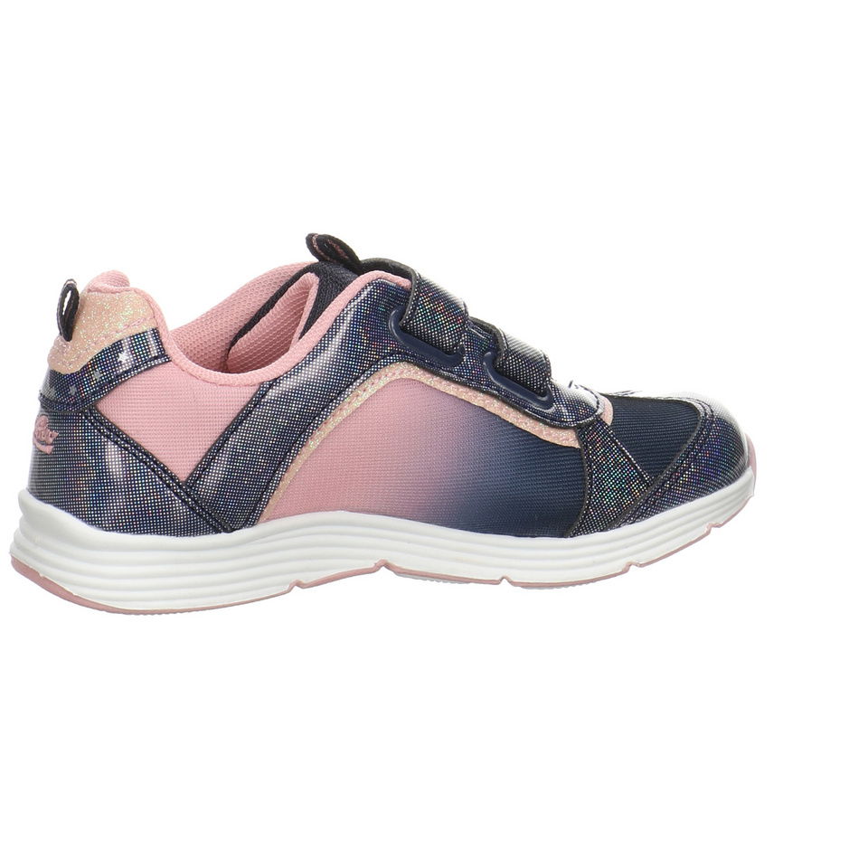 Lico Starlet V Blinky Klettschuh