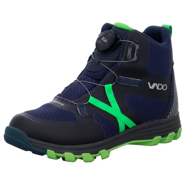 VADO - Kid's Hiker Mid Boa GTX - Winterschuhe